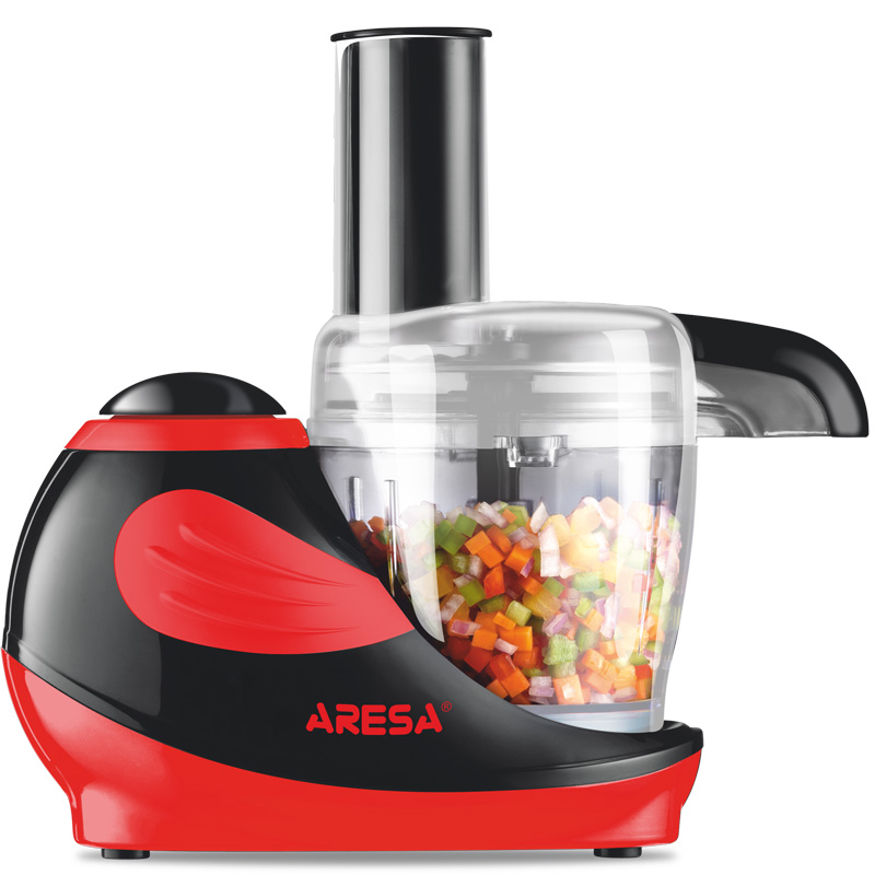 Кухонный комбайн ARESA AR-1704